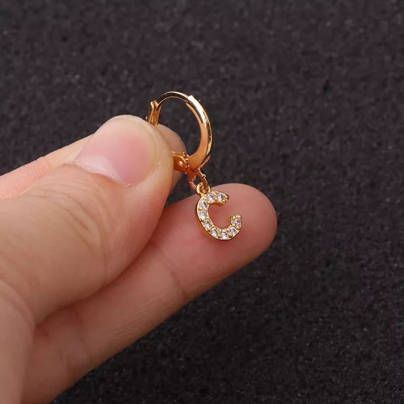 Detail Bahasa Inggris Anting Anting Nomer 11