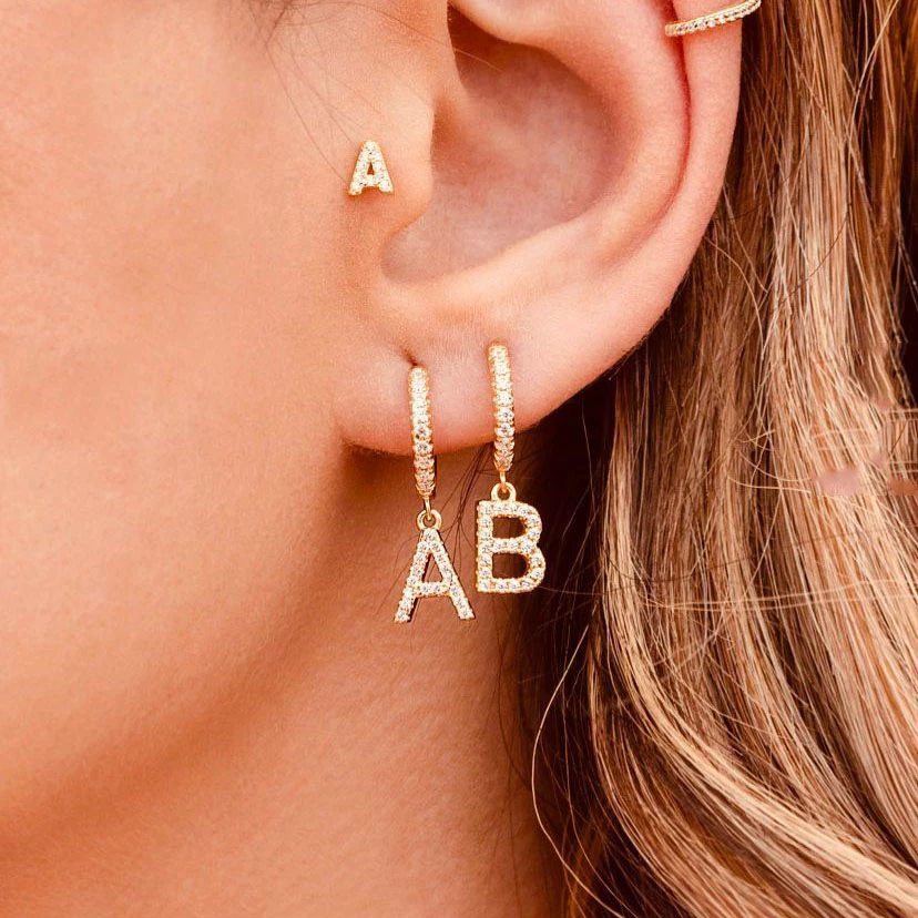 Detail Bahasa Inggris Anting Anting Nomer 13