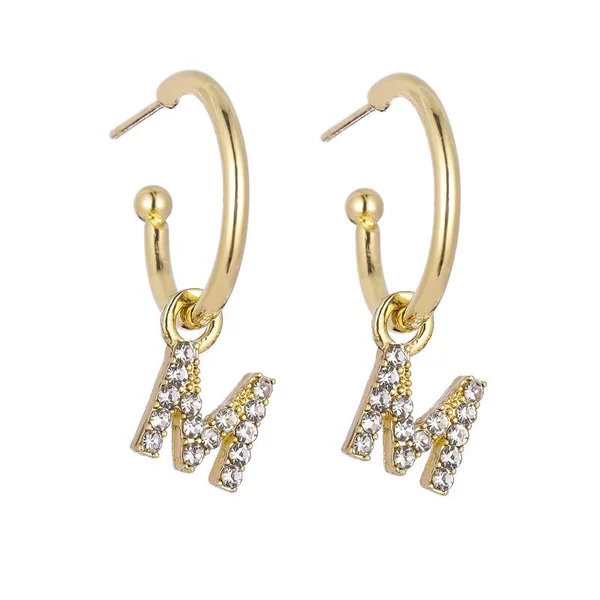 Detail Bahasa Inggris Anting Anting Nomer 21
