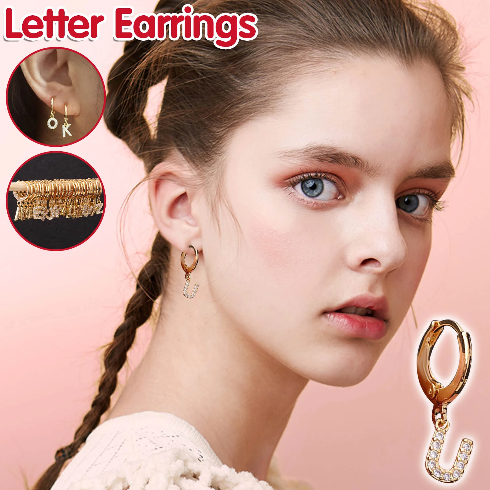 Detail Bahasa Inggris Anting Anting Nomer 27