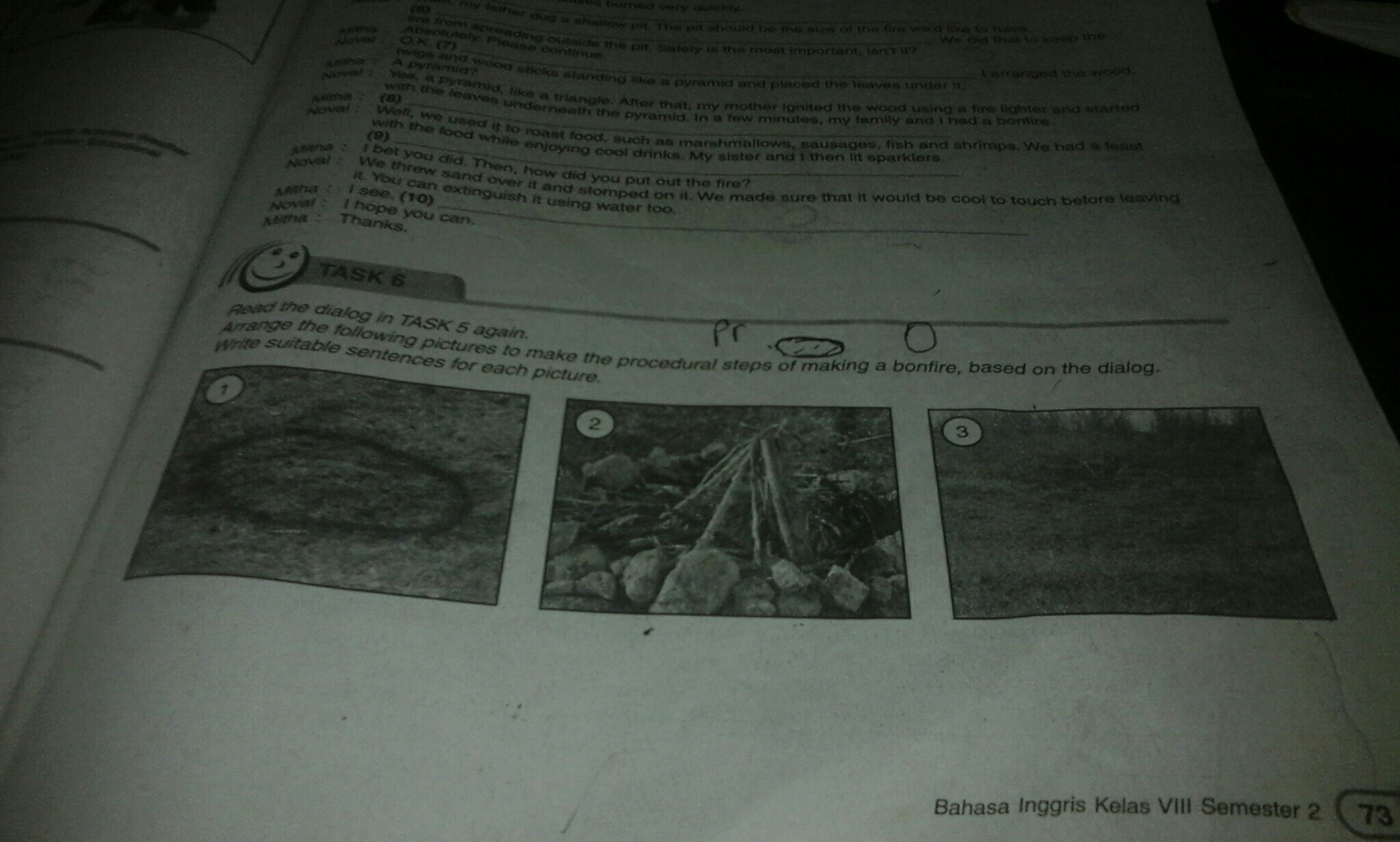 Detail Bahasa Inggris Api Unggun Nomer 10