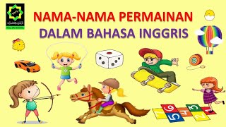 Detail Bahasa Inggris Ayunan Nomer 15