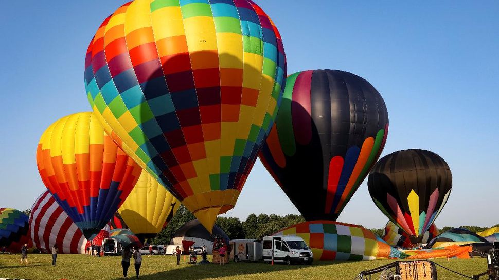 Detail Bahasa Inggris Balon Udara Nomer 10