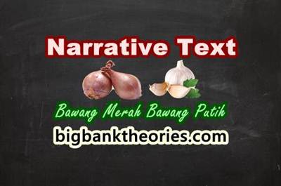 Detail Bahasa Inggris Bawang Putih Nomer 14