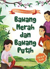 Detail Bahasa Inggris Bawang Putih Nomer 15