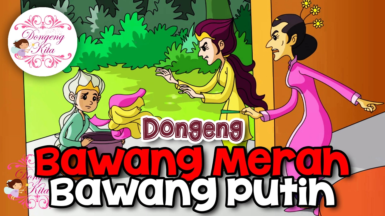 Detail Bahasa Inggris Bawang Putih Nomer 26