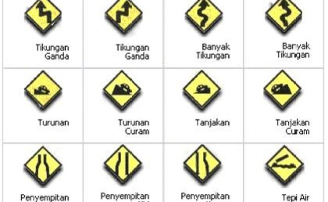 Detail Bahasa Inggris Belok Nomer 46