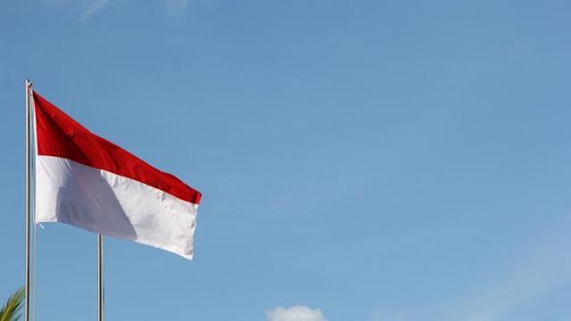 Detail Bahasa Inggris Bendera Merah Putih Nomer 17