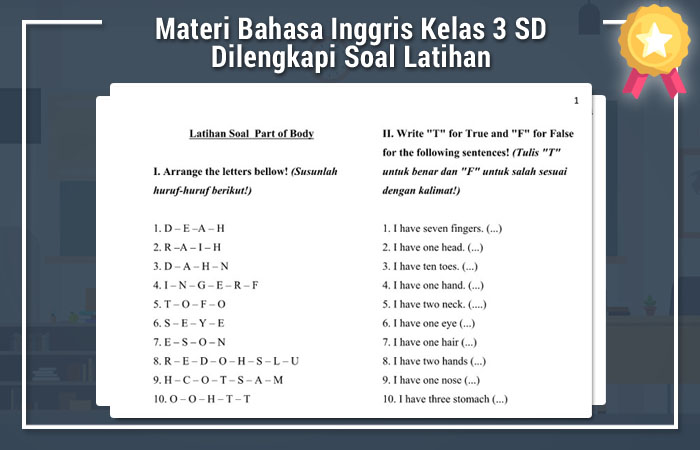 Detail Bahasa Inggris Berkemah Nomer 24
