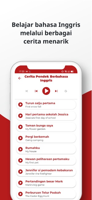 Detail Bahasa Inggris Berkemah Nomer 46