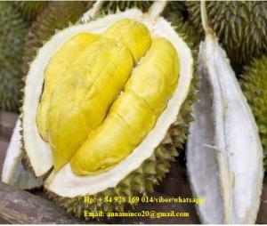 Detail Bahasa Inggris Buah Durian Nomer 22