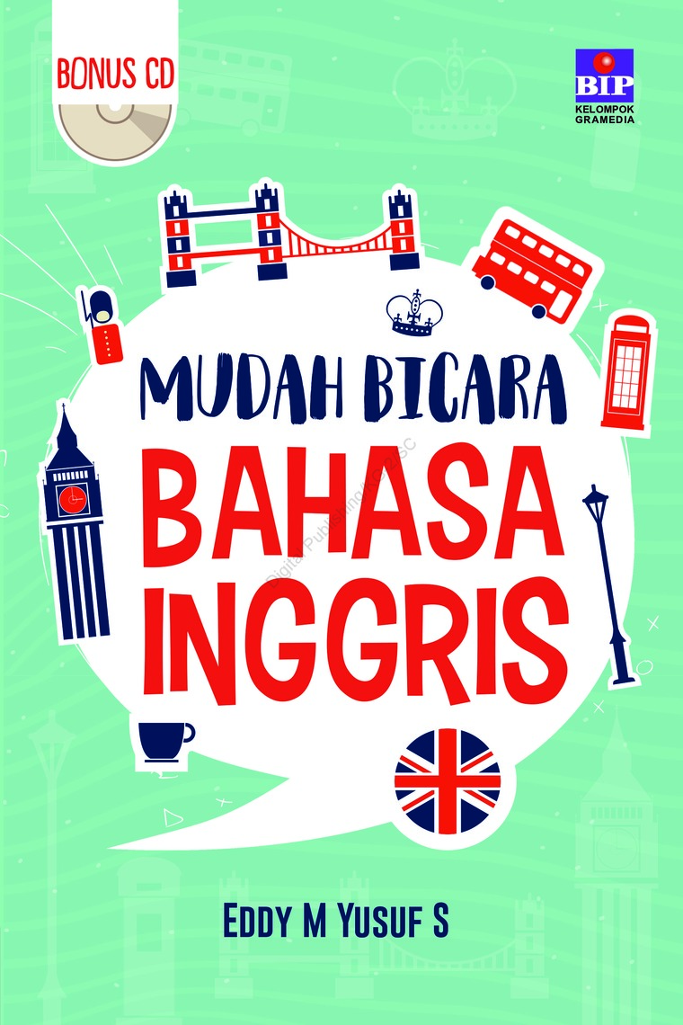 Detail Bahasa Inggris Buku Gambar Nomer 2