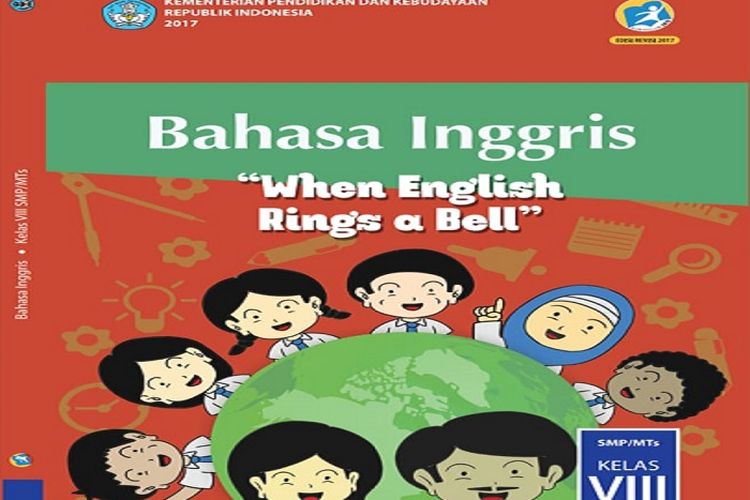 Detail Bahasa Inggris Buku Gambar Nomer 14