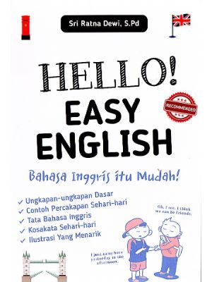 Detail Bahasa Inggris Buku Gambar Nomer 17