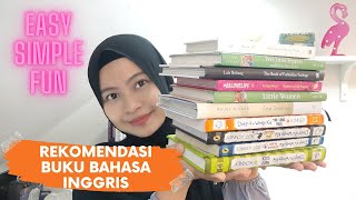 Detail Bahasa Inggris Buku Gambar Nomer 20