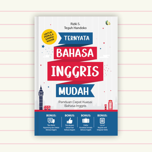 Detail Bahasa Inggris Buku Gambar Nomer 24