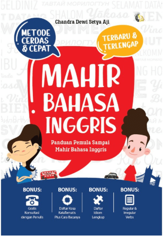 Detail Bahasa Inggris Buku Gambar Nomer 26