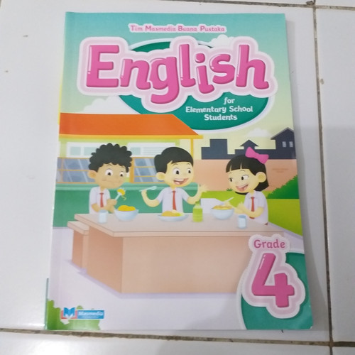 Detail Bahasa Inggris Buku Gambar Nomer 37