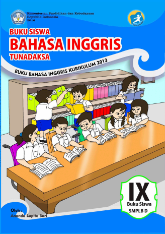 Detail Bahasa Inggris Buku Gambar Nomer 7