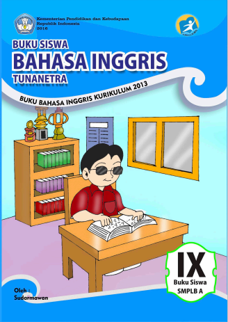 Detail Bahasa Inggris Buku Gambar Nomer 10