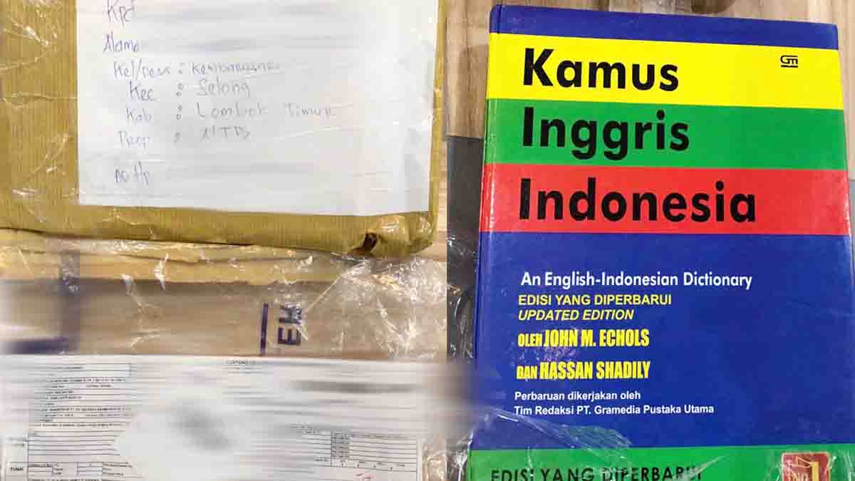 Detail Bahasa Inggris Buku Kamus Nomer 50