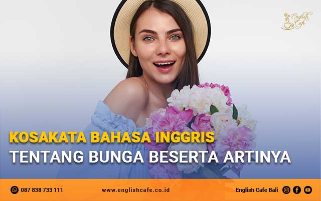 Detail Bahasa Inggris Bunga Bunga Nomer 32