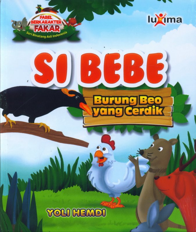 Detail Bahasa Inggris Burung Beo Nomer 43