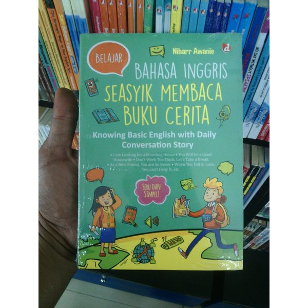 Detail Bahasa Inggris Cerita Lama Nomer 10