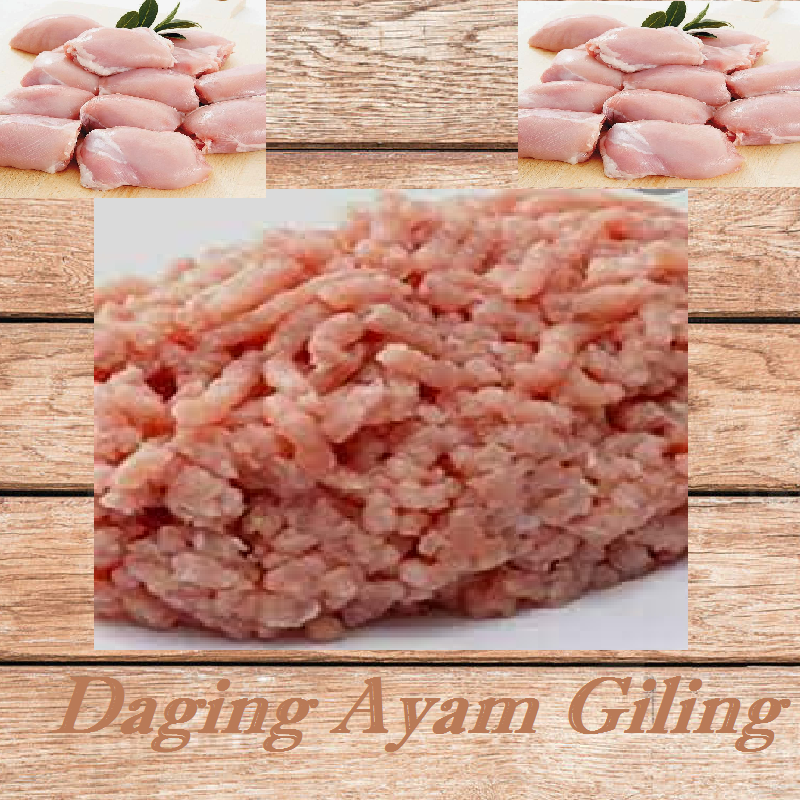 Detail Bahasa Inggris Daging Ayam Nomer 23