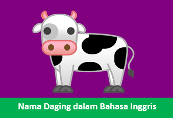 Detail Bahasa Inggris Daging Ayam Nomer 26