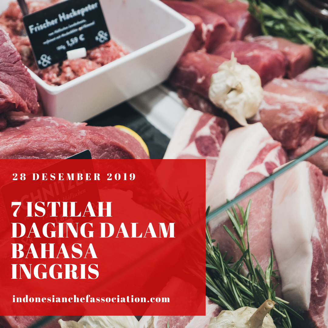 Detail Bahasa Inggris Daging Ayam Nomer 4