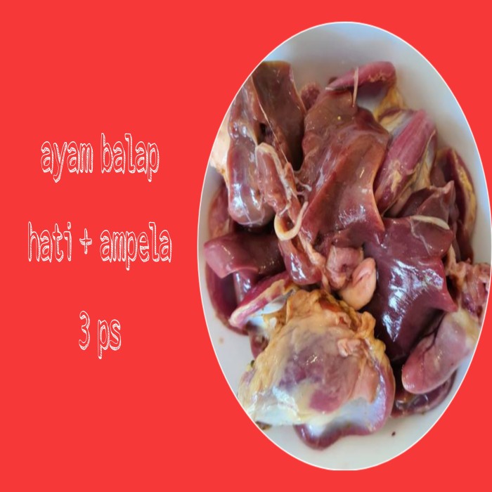 Detail Bahasa Inggris Daging Ayam Nomer 39