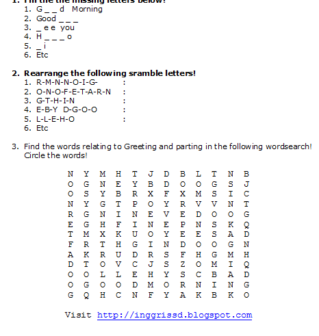 Detail Bahasa Inggris Dari Huruf N Nomer 21