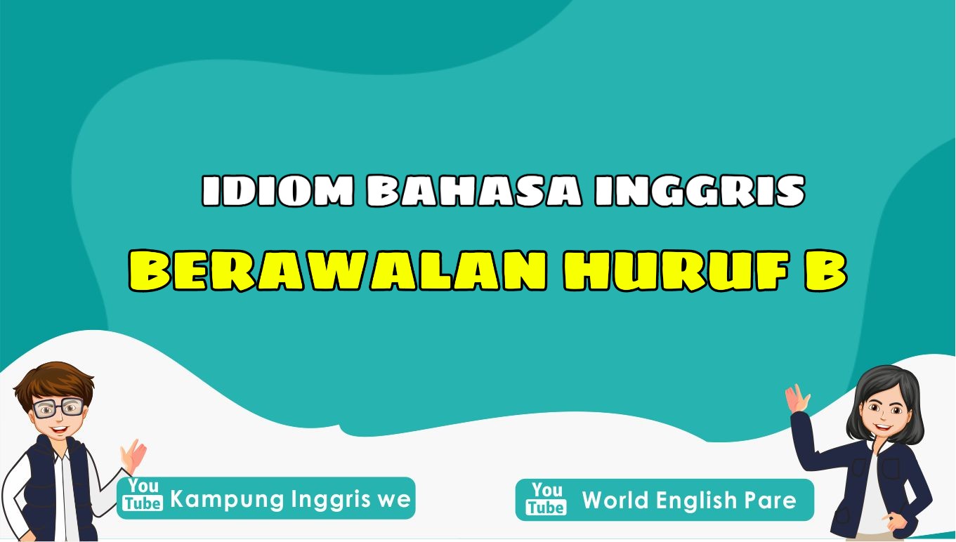 Detail Bahasa Inggris Dari Huruf N Nomer 4