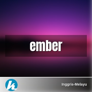 Detail Bahasa Inggris Ember Nomer 53