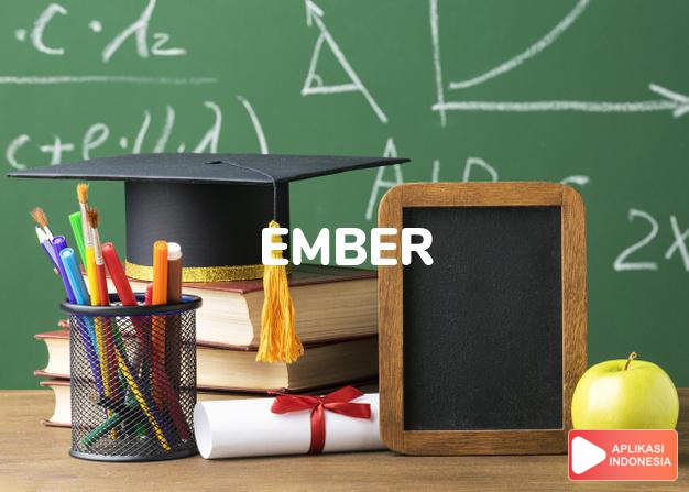 Detail Bahasa Inggris Ember Nomer 10