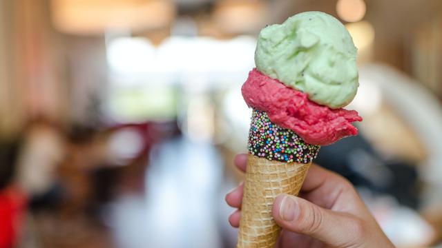 Detail Bahasa Inggris Es Krim Nomer 15