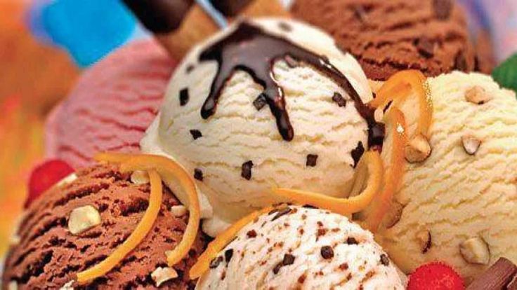 Detail Bahasa Inggris Es Krim Nomer 26