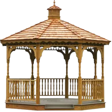 Bahasa Inggris Gazebo - KibrisPDR