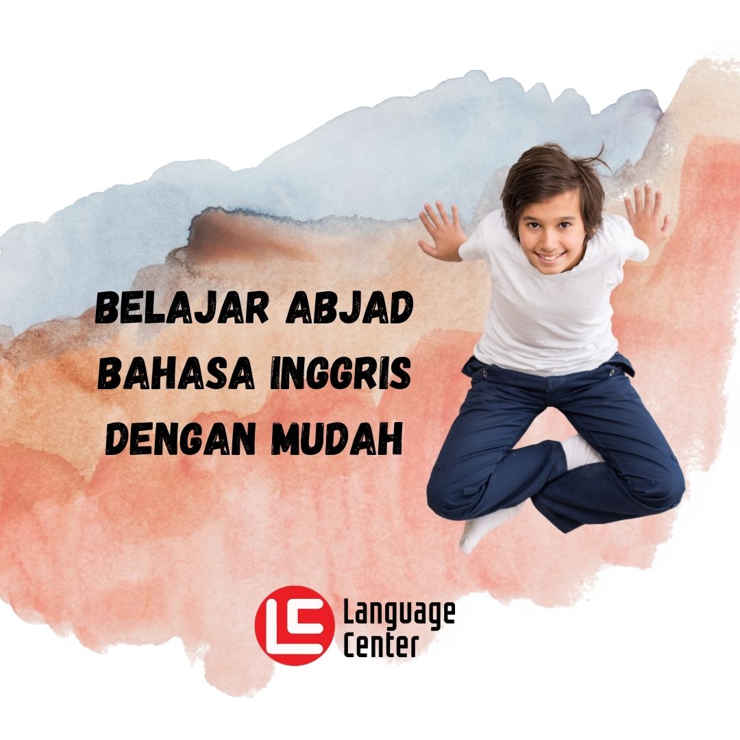 Detail Bahasa Inggris Huruf Abjad Nomer 29