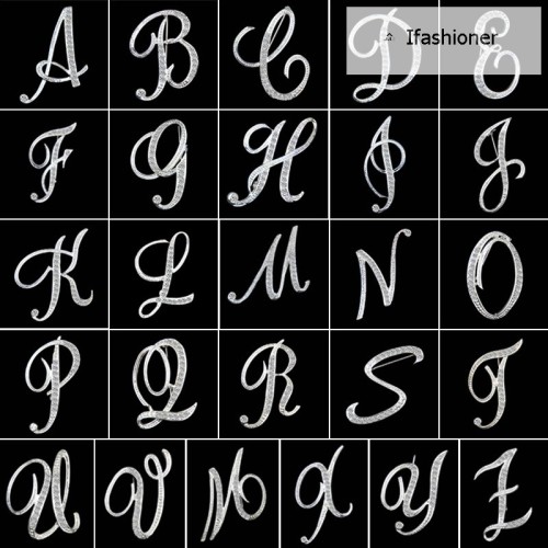 Detail Bahasa Inggris Huruf Abjad Nomer 31