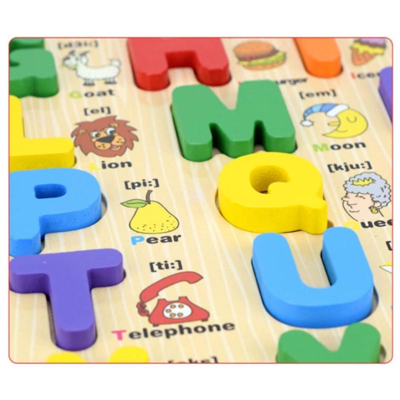 Detail Bahasa Inggris Huruf Abjad Nomer 40