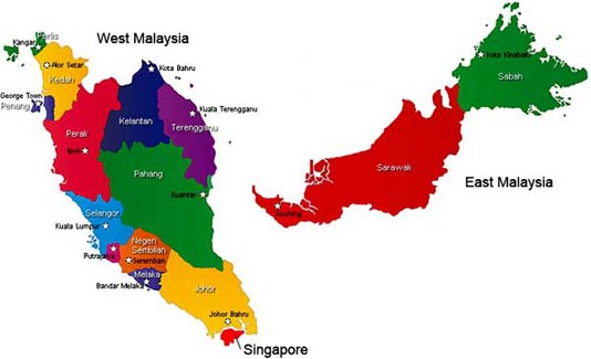 Detail Bahasa Inggris Ibu Kota Nomer 33