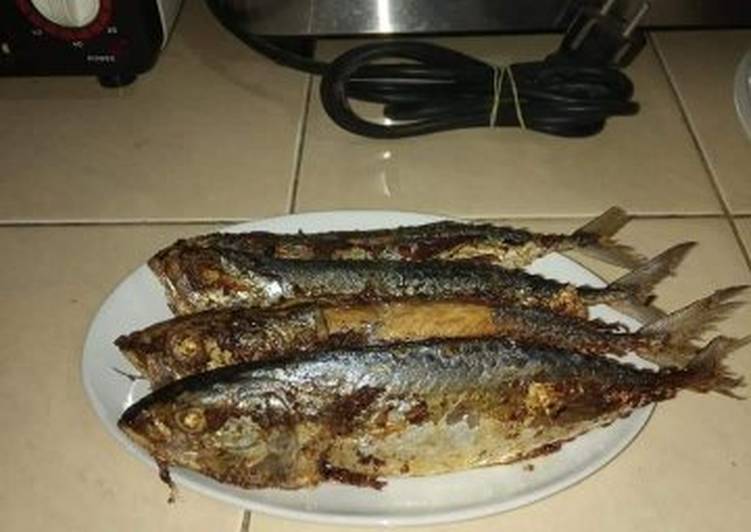 Detail Bahasa Inggris Ikan Goreng Nomer 29