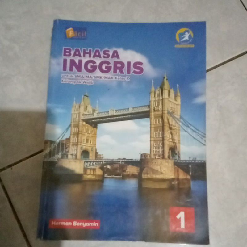 Detail Bahasa Inggris Jembatan Nomer 25