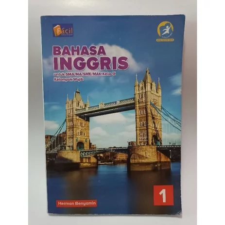 Detail Bahasa Inggris Jembatan Nomer 32