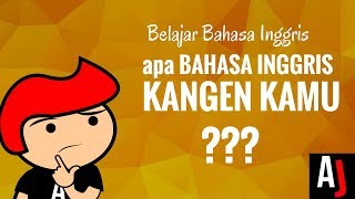 Detail Bahasa Inggris Kangen Rumah Nomer 6