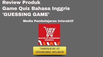 Detail Bahasa Inggris Keranjang Belanja Nomer 36