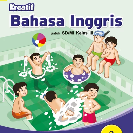 Detail Bahasa Inggris Kolam Nomer 17