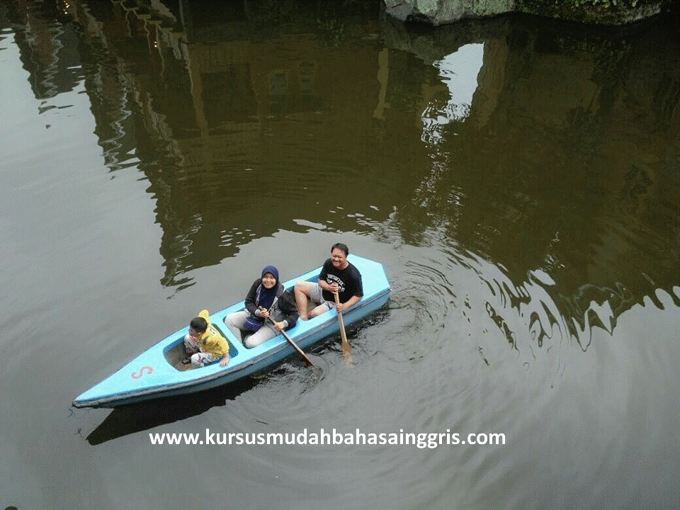 Detail Bahasa Inggris Kolam Nomer 37